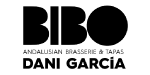 Logo BIBO Dani García