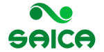 Logo Saica