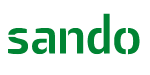 Logo Sando