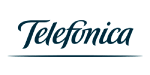 Logo Telefónica