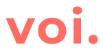 Logo Voi