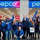 Pepco cliente retail gestion ambiental