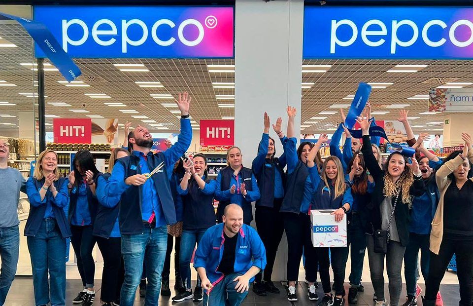 Pepco cliente retail gestion ambiental