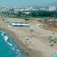 Playa de Arraijanal