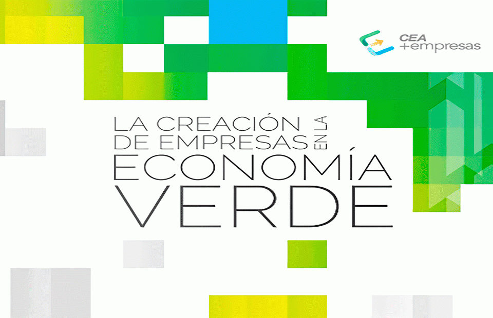 guía de Creación de Empresas en la Economía Verde