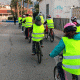 Niños bici