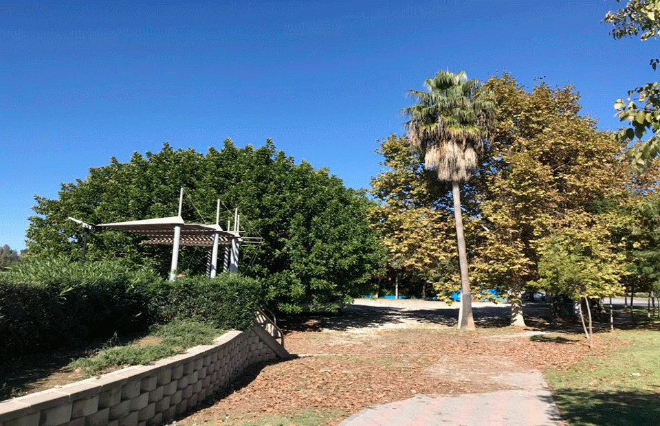 Parque Fuengirola