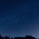 Cielo de algeciras