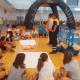 Niños proyecto STARS