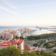 Málaga aliada con los ODS