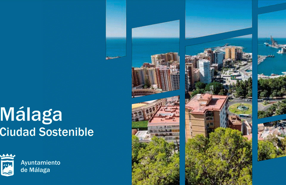 Málaga ciudad sostenible