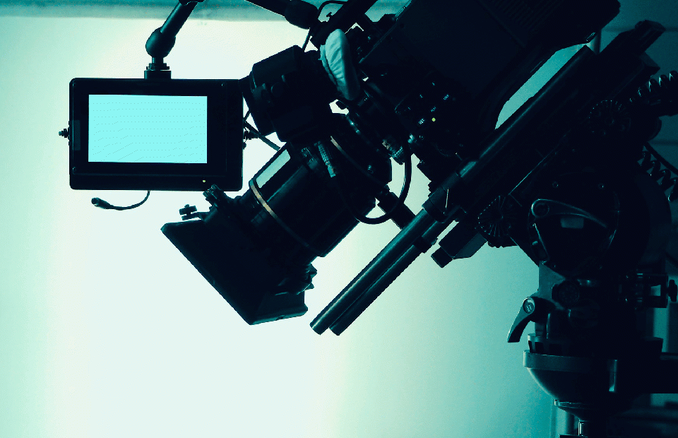 Eventos audiovisuales
