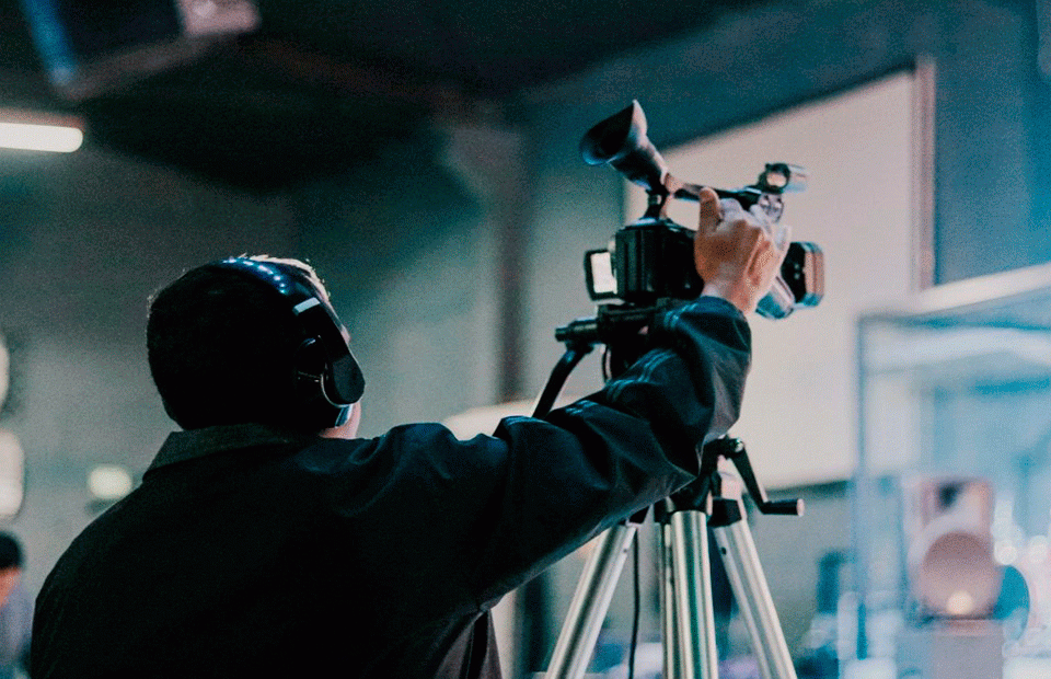 Prácticas audiovisuales