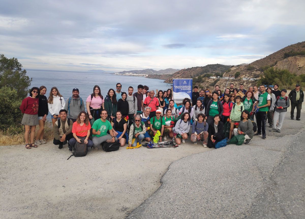 Environmental Training