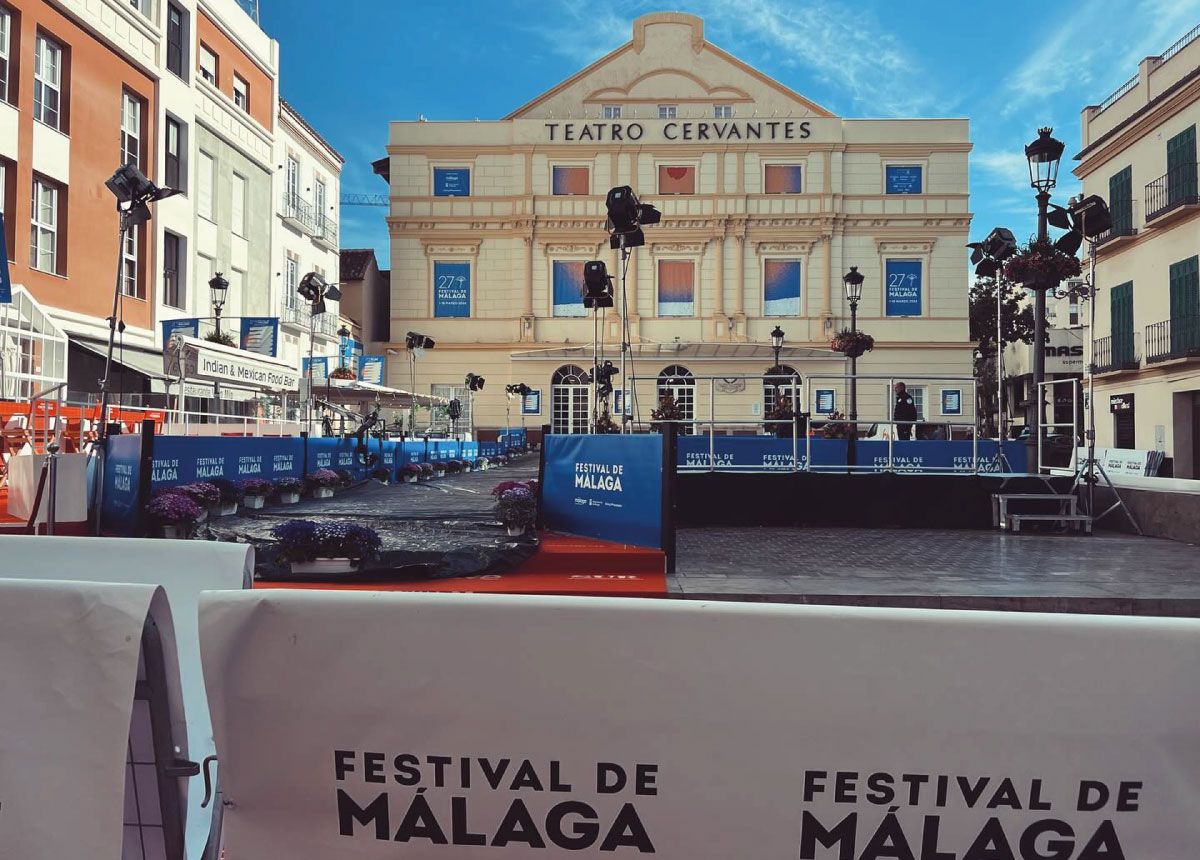 Event Carbon Footprint and offsetting, festival